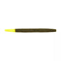 Berkley PowerBait® MaxScent The General 5in Green Pumpkin/Chartreuse 8ct