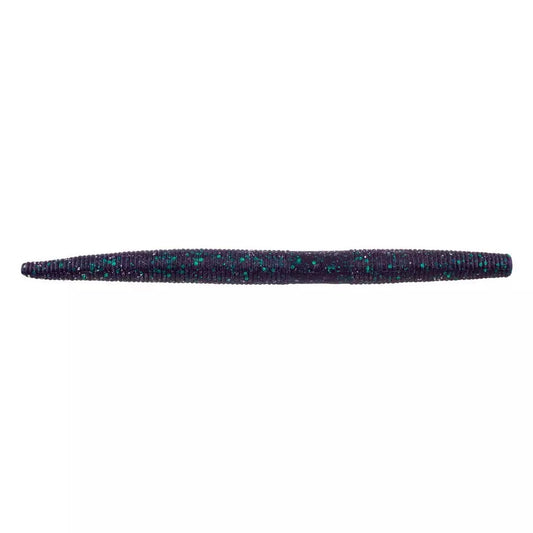 Berkley PowerBait® MaxScent The General 5in Junebug 8ct
