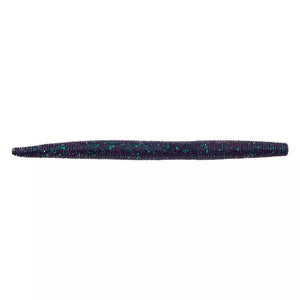 Berkley PowerBait® MaxScent The General 5in Junebug 8ct