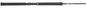 BnM Bucks Graphite Jig Pole 14ft - 3pc