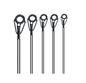 BnM Graphite Jig Pole 12ft - Tip Section
