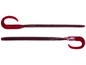Berkley PowerBait® Power Worms® 12in Plum 5ct