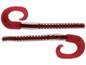 Berkley PowerBait® Power Worms® 7in Purple  13ct