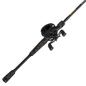 ABU Jordan Lee Baitcast Combo 7' 1 pc Medium Heavy