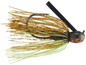 Missile Ike's Mini Flip Jig 1/2 Sunfish IPA