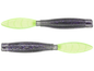 Missile Ned Bomb 3.25in 10ct Purple Cloud Chart Tail