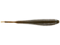 Missile Spunk Shad 4.5in 7ct Green Pumpkin