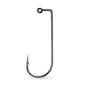 Mustad Jig Hook Black Nickle Needle Point Size 3/0 1000ct