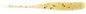 NetBaitBF Flat Sided Shad 4.5in Juvenile Goby 8ct