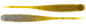 NetBaitBF Flat Sided Shad 4.5in Shiner 8ct