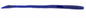 NetBaitBF T-Mac 6.5in Black Grape 20ct
