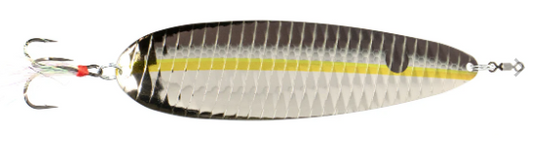 Nichols 8in Ben Parker Magnum Spoon Gizzard 3.5oz