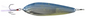 Nichols Bass Mafia Little Larry Spoon Golden Blue 3/4oz