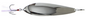 Nichols Bass Mafia Little Larry Spoon Silver Chrome 3/4oz