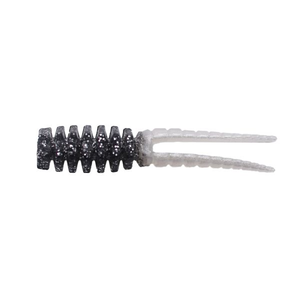 Leland Crappie Magnet Hammer 8pc Gunmetal