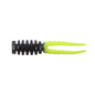 Leland Crappie Magnet Hammer 8pc Mardis Gras/Chart
