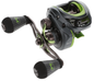 Lews Mach 2 Baticast Reel Gen 3 7.5:1 RH