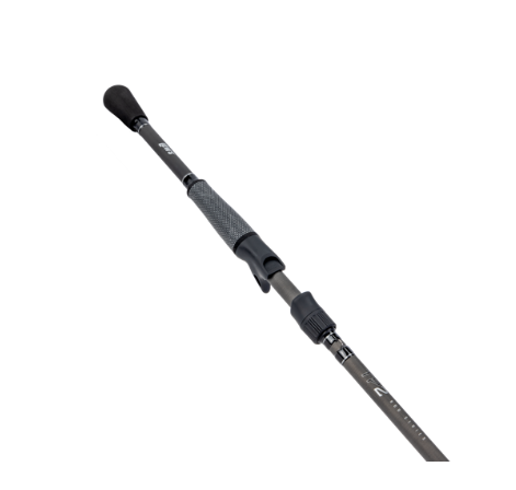 Lews TP2 7'0" Medium/Fast Spinning Rod