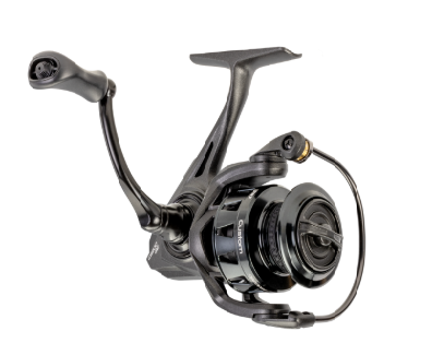 Lews Custom 200 Spinning Reel
