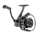 Lews Custom 200 Spinning Reel
