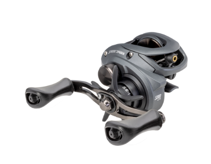 Lews Speed Spool 7.5:1 Right Hand Baitcast Reel
