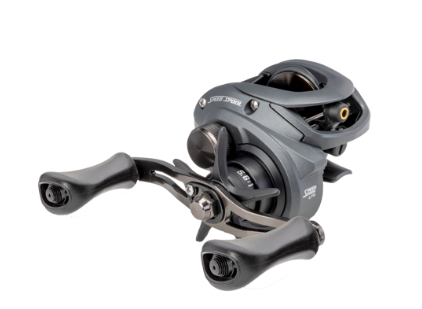 Lews Speed Spool 6.8:1 Right Hand Baitcast Reel