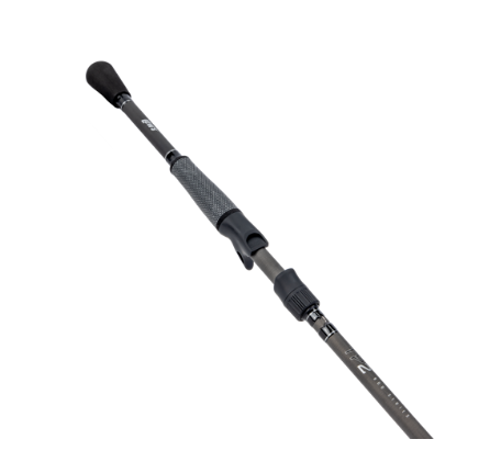 Lews TP2 6'8" Medium/Fast Casting Rod - Topwater / Jerkbait