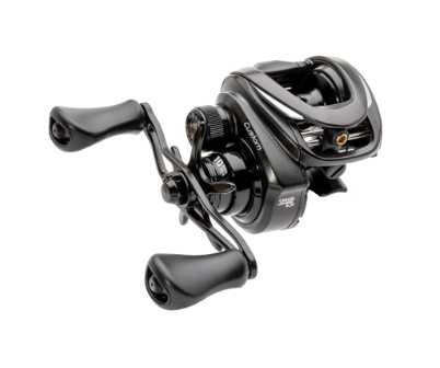 Lews Custom Speed Spool Baitcast Reel 7.5:1 Right Hand