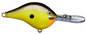 Rapala DT Series 8' 3/8 2" Old School