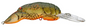 Rebel Big Craw 3/8 Stream Crawfish