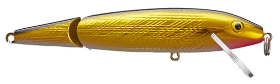Rebel Jointed Minnow 1.75