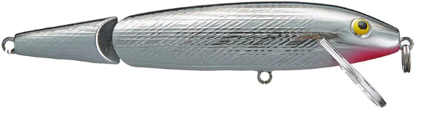 Rebel Jointed Minnow 1.75