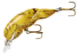 Rebel Wee Crawfish 1/5 Natural Tan