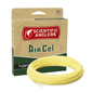Scientific Anglers Air Cel Weight Forward Fly Line Yellow Size 8