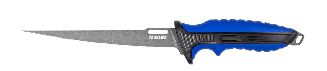 Mustad Fillet Knife 7