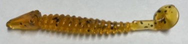 Slider Little Finesse Grub 2 3/4