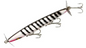 Smithwick Devil Horse 3/8 White/Black