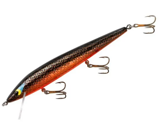 Smithwick Rattlin Rogue 4.5" Gold Rogue