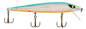 Smithwick Suspend Rattlin Rogue 4.5" Chrome/Blue/OB
