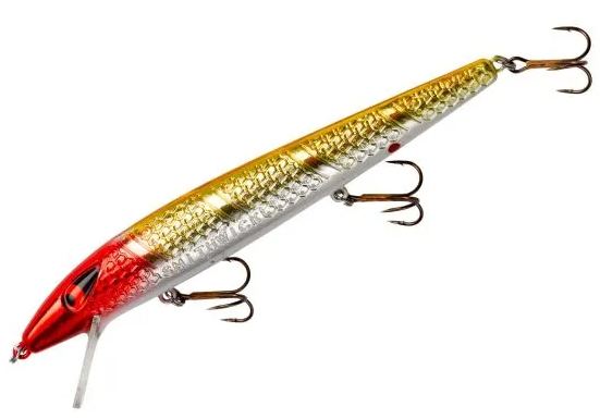 Smithwick Suspend Super Rogue 5
