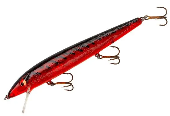 Smithwick Suspend Super Rogue 5