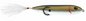 Snagproof Zoo Dog Tennessee Shad 3/5oz
