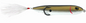 Snagproof Zoo Pup Tennessee Shad 1/2oz