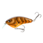 Strike King Hardliner Series  Crankbait Dives 5-7ft Brown Gourd