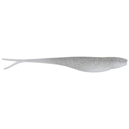 Strike King Z-Too 5in Jerkbait Ice.5pk.