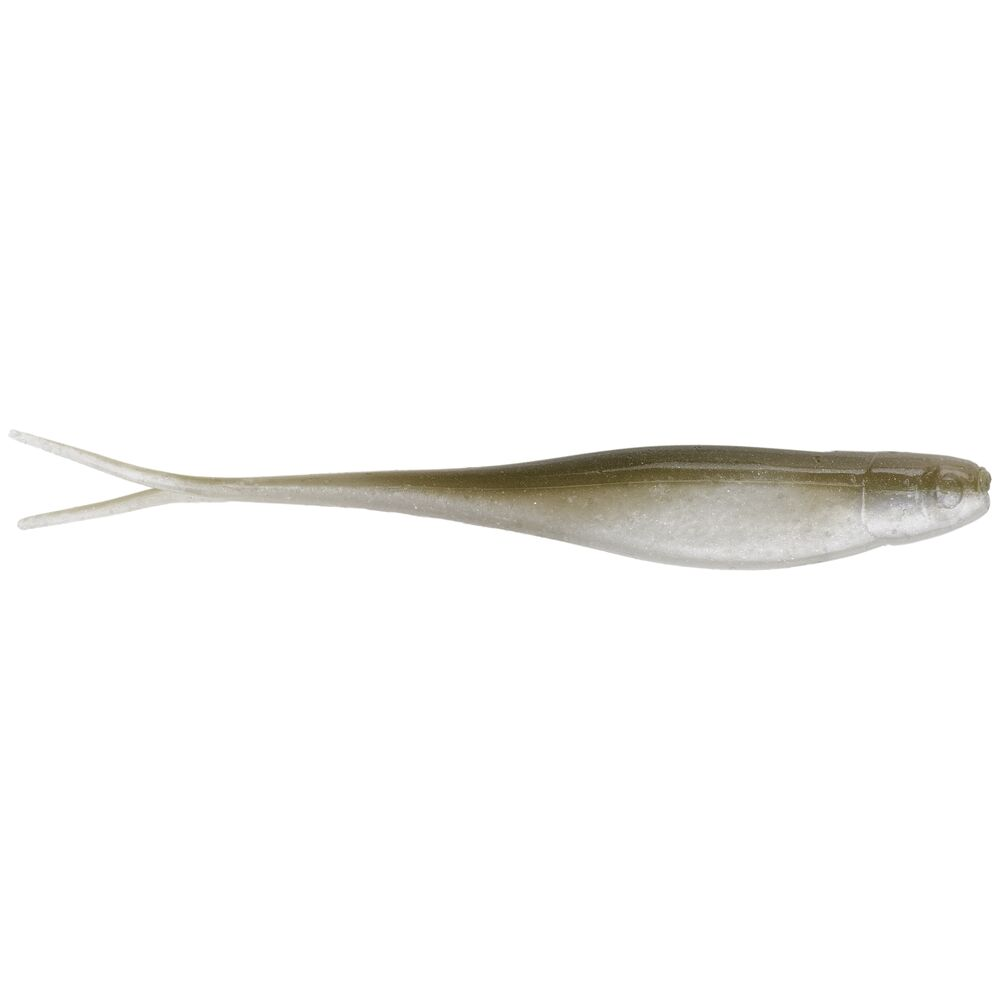 Strike King Z-Too 5in Jerkbait  Arkansas Shiner.5pk.