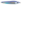 P-Line Laser Minnow 1/2oz Lavender Shad