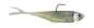 Z-MAN Graph Shadz3.8in. 1/4 oz. SEXY Shad