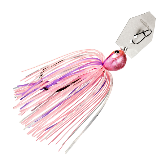 Z-MAN Chatterbait Jack Hammer 1/2 oz. Morning Dawn