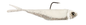 Z-MAN Graph Shadz3.8in. 1/4 oz. Sight Flash